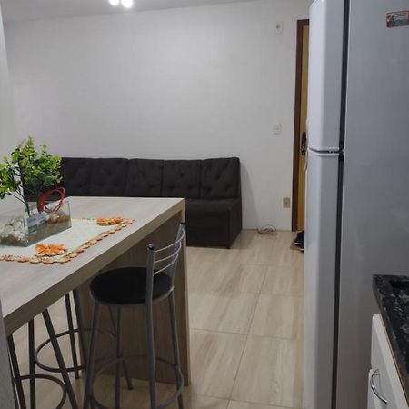 Bento Goncalves Apartment Ngoại thất bức ảnh