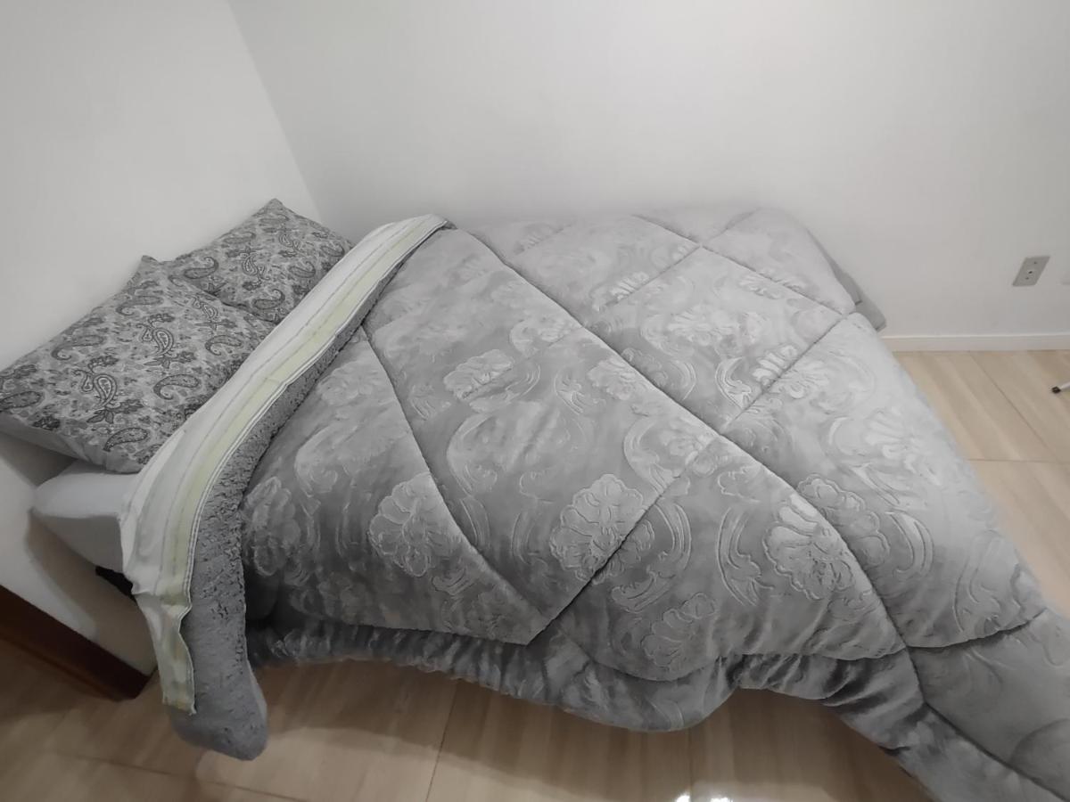 Bento Goncalves Apartment Ngoại thất bức ảnh
