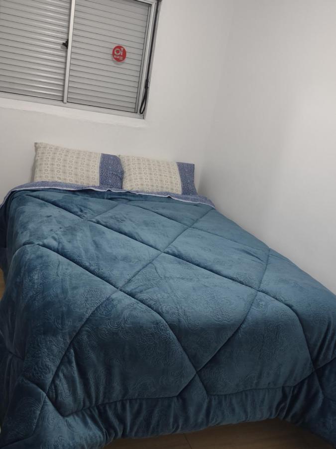 Bento Goncalves Apartment Ngoại thất bức ảnh