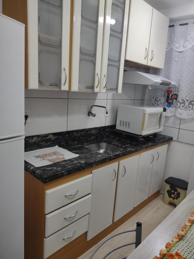 Bento Goncalves Apartment Ngoại thất bức ảnh