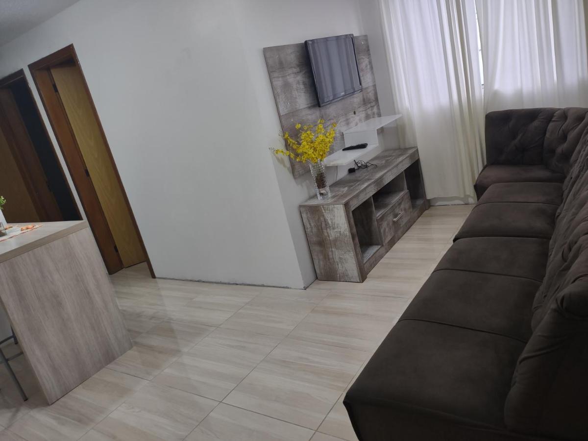 Bento Goncalves Apartment Ngoại thất bức ảnh