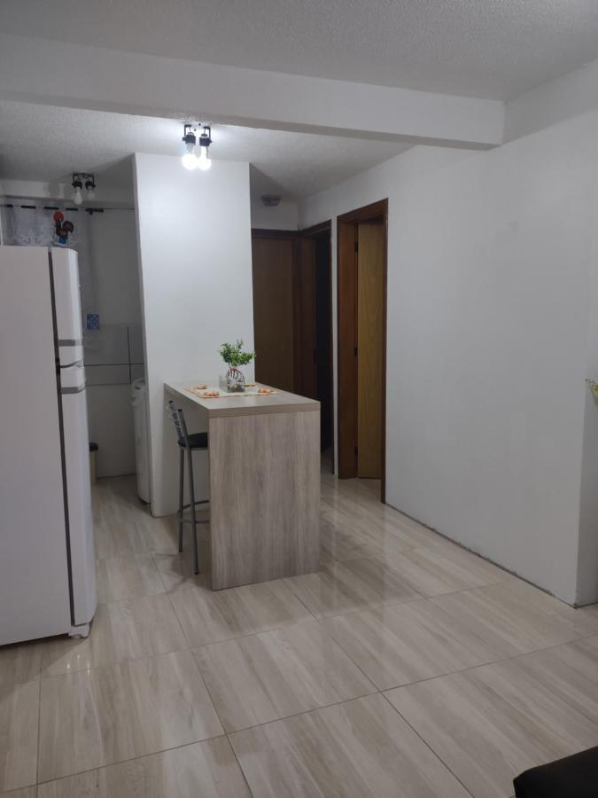 Bento Goncalves Apartment Ngoại thất bức ảnh