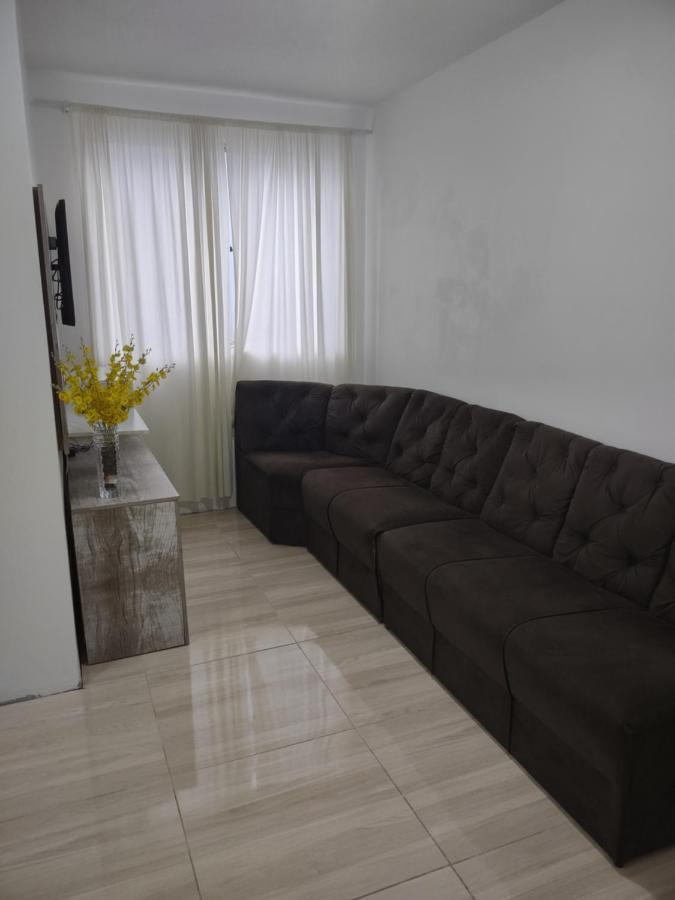 Bento Goncalves Apartment Ngoại thất bức ảnh